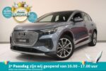 Audi Q4 e-tron L-165-XX financial lease – Leaseprijzen.nl – afbeelding 1