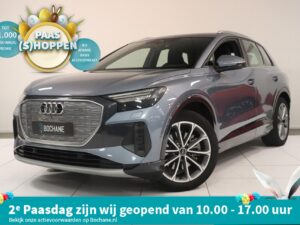 Audi Q4 e-tron L-165-XX financial lease – Leaseprijzen.nl – afbeelding 1