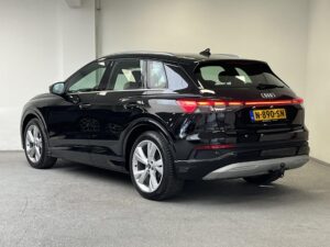 Audi Q4 e-tron N-890-SN financial lease – Leaseprijzen.nl – afbeelding 2