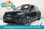 Audi Q4 e-tron N-921-PL financial lease – Leaseprijzen.nl – afbeelding 1