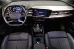 Audi Q4 e-tron N-921-PL financial lease – Leaseprijzen.nl – afbeelding 3
