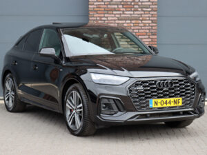 Audi Q5  financial lease – Leaseprijzen.nl – afbeelding 2