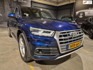 Audi Q5  financial lease – Leaseprijzen.nl – afbeelding 2