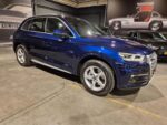 Audi Q5  financial lease – Leaseprijzen.nl – afbeelding 3