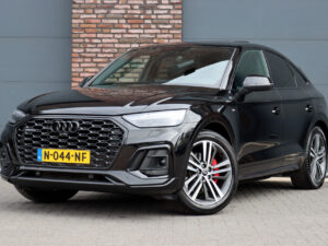 Audi Q5  financial lease – Leaseprijzen.nl – afbeelding 1