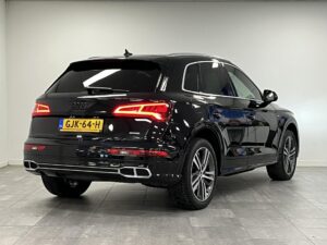 Audi Q5 GJK-64-H financial lease – Leaseprijzen.nl – afbeelding 2