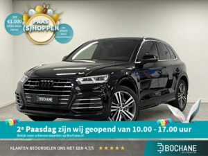 Audi Q5 GJK-64-H financial lease – Leaseprijzen.nl – afbeelding 1