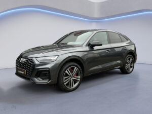 Audi Q5 JNB-12-R financial lease – Leaseprijzen.nl – afbeelding 1