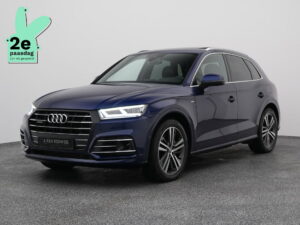 Audi Q5 JZS-51-N financial lease – Leaseprijzen.nl – afbeelding 1