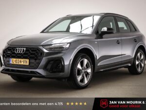 Audi Q5 L-024-VN financial lease – Leaseprijzen.nl – afbeelding 1