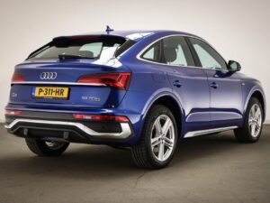 Audi Q5 P-311-HR financial lease – Leaseprijzen.nl – afbeelding 2