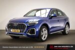 Audi Q5 P-311-HR financial lease – Leaseprijzen.nl – afbeelding 1