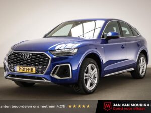 Audi Q5 P-311-HR financial lease – Leaseprijzen.nl – afbeelding 1