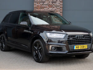 Audi Q7  financial lease – Leaseprijzen.nl – afbeelding 2