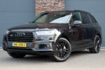 Audi Q7  financial lease – Leaseprijzen.nl – afbeelding 1