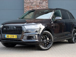 Audi Q7  financial lease – Leaseprijzen.nl – afbeelding 1