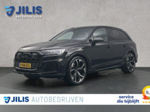Audi Q7  financial lease – Leaseprijzen.nl – afbeelding 1