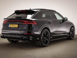 Audi Q8 K-712-LG financial lease – Leaseprijzen.nl – afbeelding 2