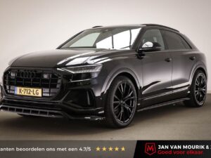 Audi Q8 K-712-LG financial lease – Leaseprijzen.nl – afbeelding 1