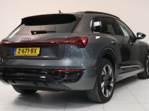 Audi Q8 e-tron Z-671-BX financial lease – Leaseprijzen.nl – afbeelding 2