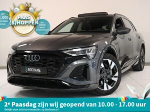Audi Q8 e-tron Z-671-BX financial lease – Leaseprijzen.nl – afbeelding 1