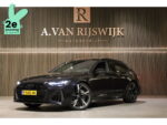 Audi RS6 P-565-JN financial lease – Leaseprijzen.nl – afbeelding 1