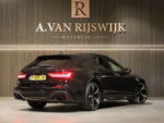 Audi RS6 P-565-JN financial lease – Leaseprijzen.nl – afbeelding 3