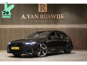 Audi RS6 P-565-JN financial lease – Leaseprijzen.nl – afbeelding 1