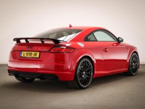 Audi TT L-018-JR financial lease – Leaseprijzen.nl – afbeelding 2