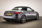 Audi TT ZP-538-V financial lease – Leaseprijzen.nl – afbeelding 2