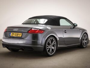 Audi TT ZP-538-V financial lease – Leaseprijzen.nl – afbeelding 2