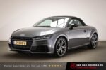 Audi TT ZP-538-V financial lease – Leaseprijzen.nl – afbeelding 1