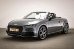 Audi TT ZP-538-V financial lease – Leaseprijzen.nl – afbeelding 3