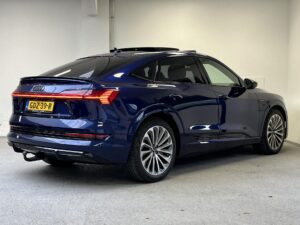 Audi e-tron GDZ-39-R financial lease – Leaseprijzen.nl – afbeelding 2