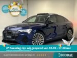 Audi e-tron GDZ-39-R financial lease – Leaseprijzen.nl – afbeelding 1