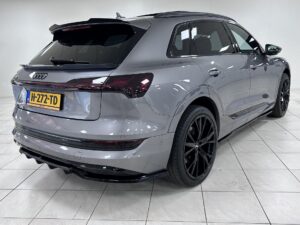 Audi e-tron H-272-TD financial lease – Leaseprijzen.nl – afbeelding 2
