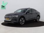 Audi e-tron J-395-DR financial lease – Leaseprijzen.nl – afbeelding 1