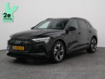 Audi e-tron K-155-HZ financial lease – Leaseprijzen.nl – afbeelding 1