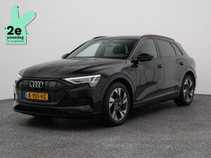 Audi e-tron K-155-HZ financial lease – Leaseprijzen.nl – afbeelding 1