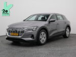 Audi e-tron K-237-HT financial lease – Leaseprijzen.nl – afbeelding 1