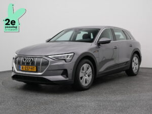 Audi e-tron K-237-HT financial lease – Leaseprijzen.nl – afbeelding 1