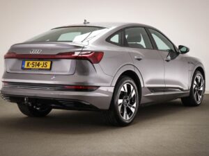 Audi e-tron K-514-JS financial lease – Leaseprijzen.nl – afbeelding 2