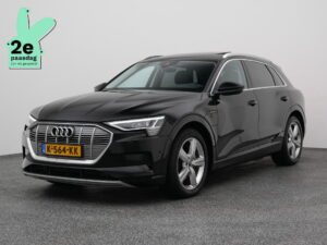 Audi e-tron K-564-KK financial lease – Leaseprijzen.nl – afbeelding 1