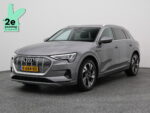 Audi e-tron K-684-BX financial lease – Leaseprijzen.nl – afbeelding 1