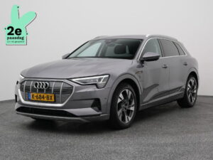 Audi e-tron K-684-BX financial lease – Leaseprijzen.nl – afbeelding 1
