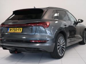 Audi e-tron N-750-FV financial lease – Leaseprijzen.nl – afbeelding 2