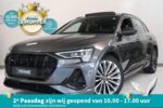 Audi e-tron N-750-FV financial lease – Leaseprijzen.nl – afbeelding 1
