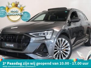 Audi e-tron N-750-FV financial lease – Leaseprijzen.nl – afbeelding 1