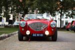 Austin Austin-healey100M DZ-81-01 financial lease – Leaseprijzen.nl – afbeelding 3