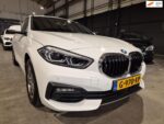 BMW 1 serie  financial lease – Leaseprijzen.nl – afbeelding 1